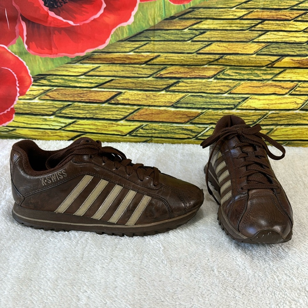 K.Swiss vintage sneakers